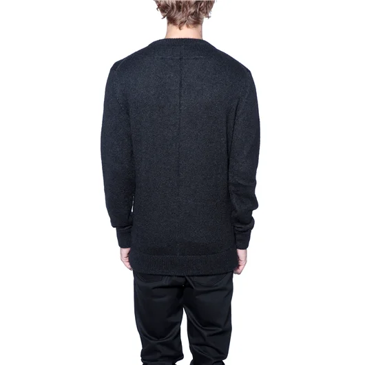 GIVENCHY MAGLIA GIROCOLLO IN LANA Sottocosto