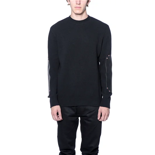 GIVENCHY MAGLIA GIROCOLLO IN LANA Convenienza