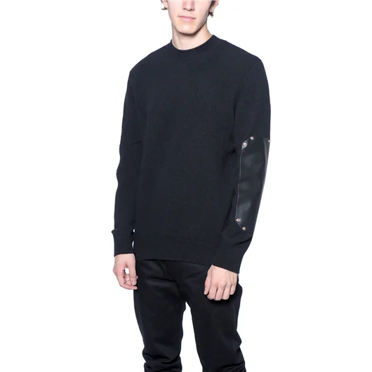 GIVENCHY MAGLIA GIROCOLLO IN LANA Convenienza