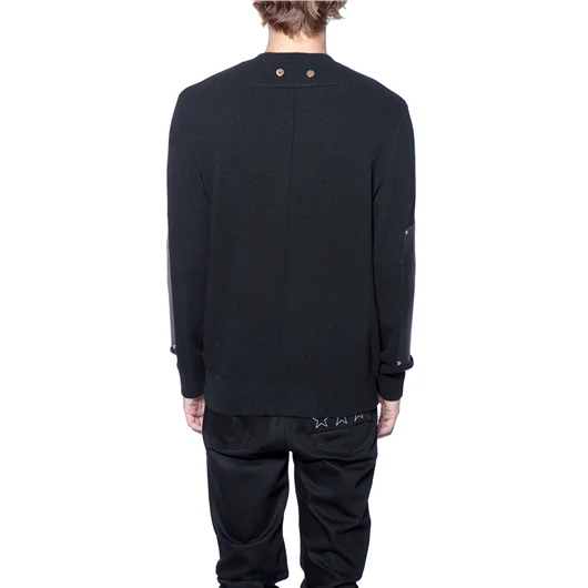 GIVENCHY MAGLIA GIROCOLLO IN LANA Convenienza