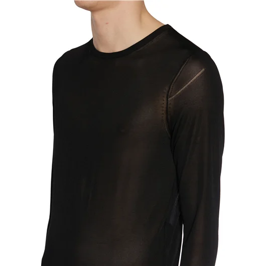 SAPIO MAGLIA GIROCOLLO N22 Saldi Di Fabbrica