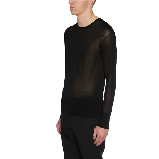 SAPIO MAGLIA GIROCOLLO N22 Saldi Di Fabbrica