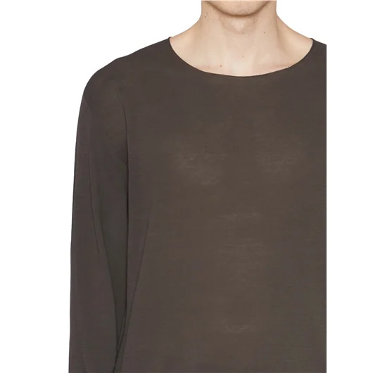 ISABEL BENENATO MAGLIA IN COTONE Negozio
