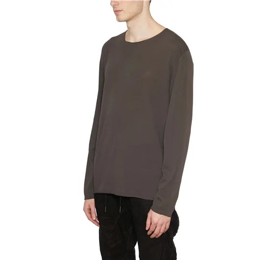 ISABEL BENENATO MAGLIA IN COTONE Negozio