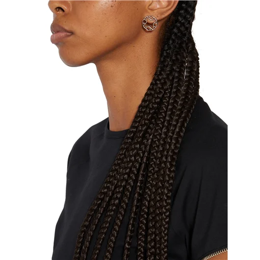 1017 ALYX 9SM ORECCHINO CIRCLE A Offerta speciale