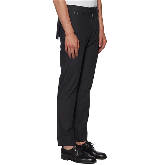 UNDERCOVER PANTALONE CON ZIP IN CONTRASTO Offerta per la Festa della Mamma