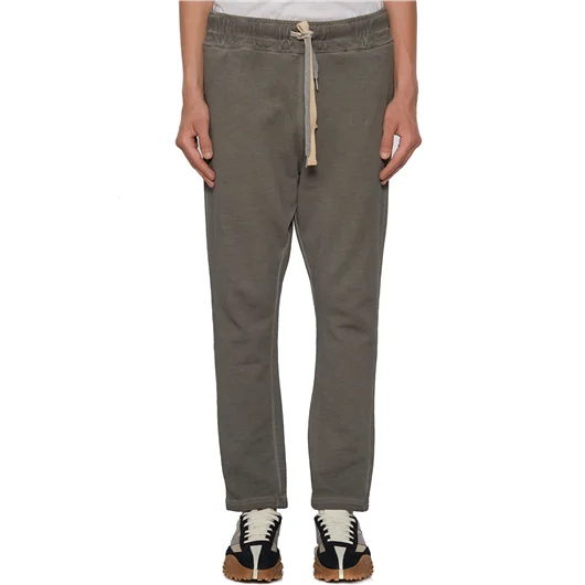 DANIELE ALESSANDRINI PANTALONE IN COTONE Offerta San Valentino