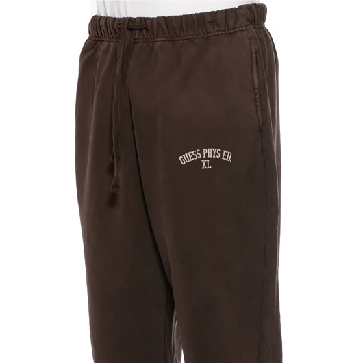 GUESS USA PANTALONE JOG. IN COTONE Ultimo giorno