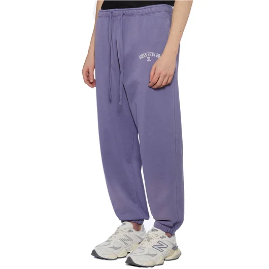 GUESS USA PANTALONE JOG. IN COTONE Promozione temporanea