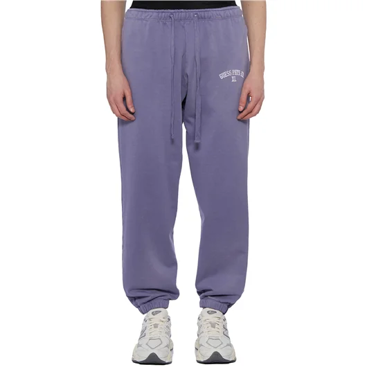 GUESS USA PANTALONE JOG. IN COTONE Promozione temporanea