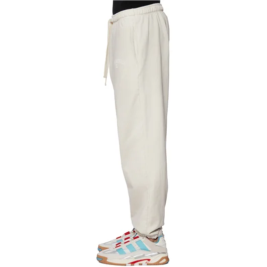 GUESS USA PANTALONE JOG. IN COTONE Fino al 50% di sconto