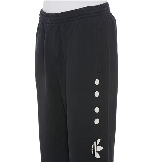 ADIDAS ORIGINALS PANTALONE JOG. IN COTONE LOGO Fino al 60% di sconto