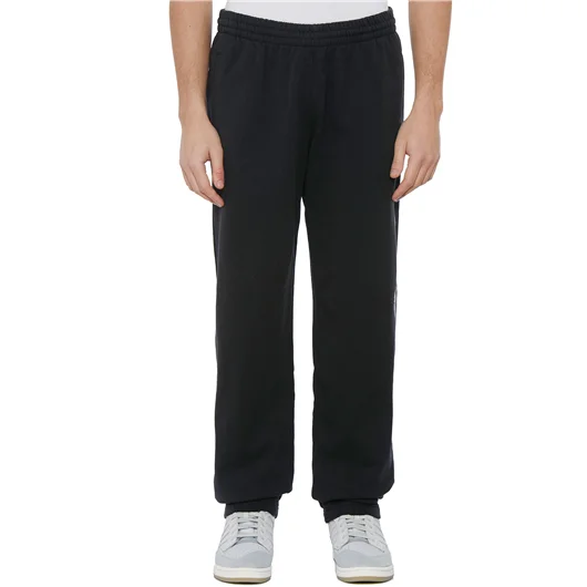ADIDAS ORIGINALS PANTALONE JOG. IN COTONE LOGO Fino al 60% di sconto