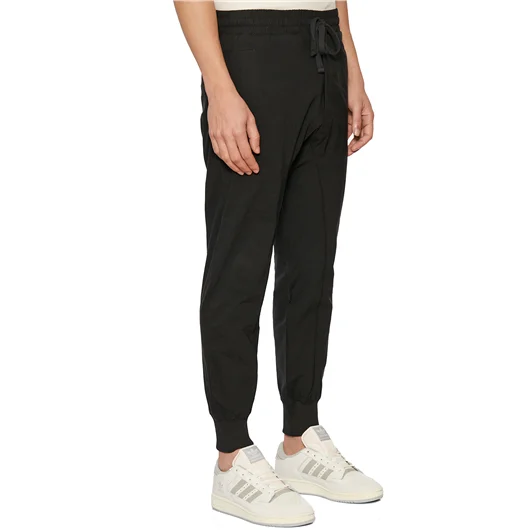 THOM KROM PANTALONE JOG. IN JERSEY Fino al 65% di sconto