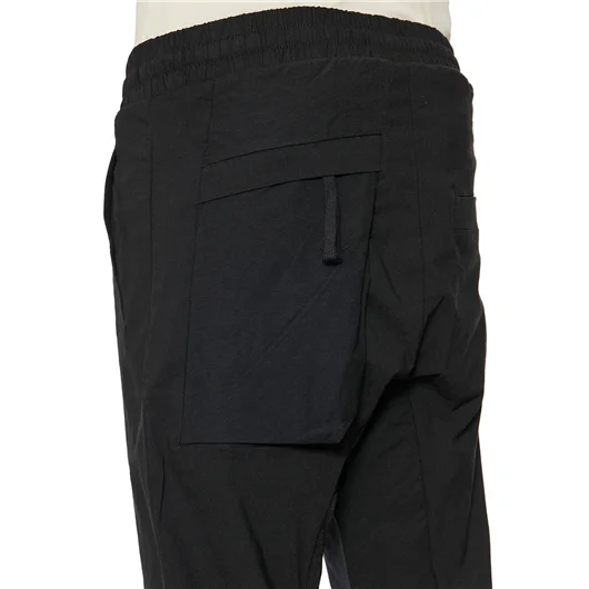 THOM KROM PANTALONE JOG. IN JERSEY Fino al 65% di sconto
