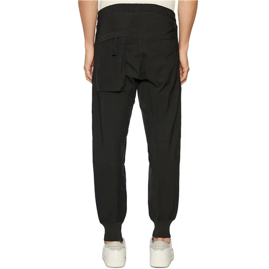 THOM KROM PANTALONE JOG. IN JERSEY Fino al 65% di sconto