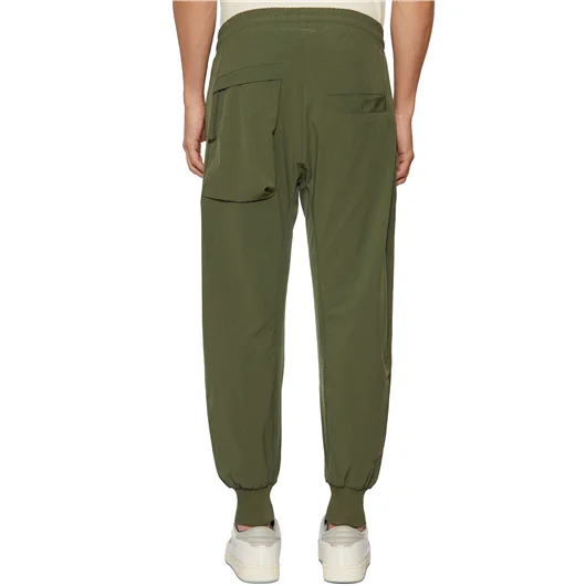 THOM KROM PANTALONE JOG. IN NYLON Offerta speciale della fabbrica
