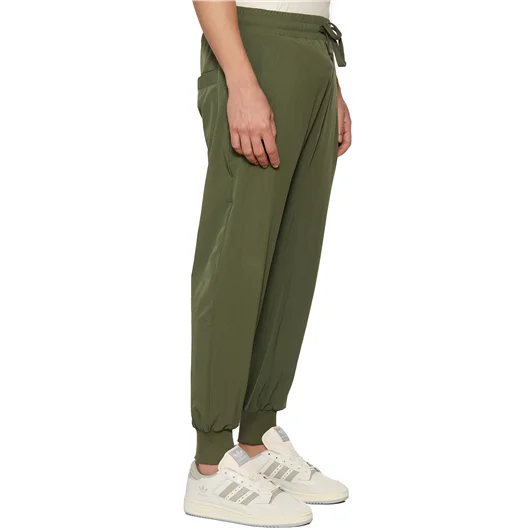 THOM KROM PANTALONE JOG. IN NYLON Offerta speciale della fabbrica