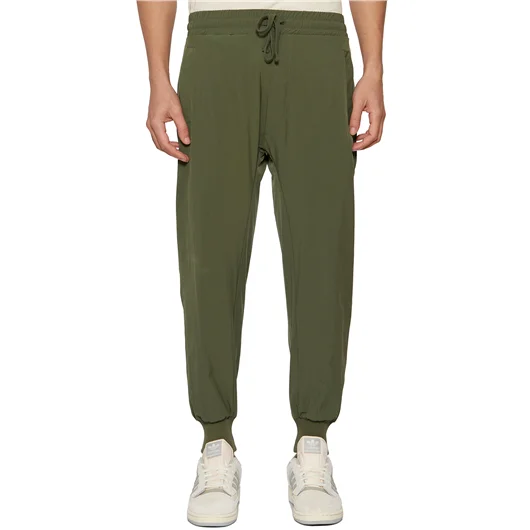 THOM KROM PANTALONE JOG. IN NYLON Offerta speciale della fabbrica