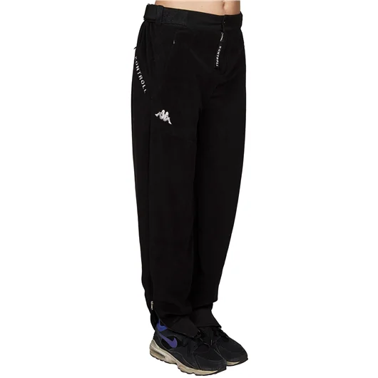 KAPPA KONTROLL PANTALONE JOGGING IL PILE Sostegno trimestrale