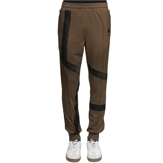 DAMIR DOMA PANTALONE JOGGING STAMPATO Fino al 55% di sconto