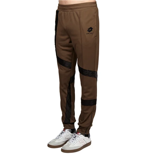 DAMIR DOMA PANTALONE JOGGING STAMPATO Fino al 55% di sconto
