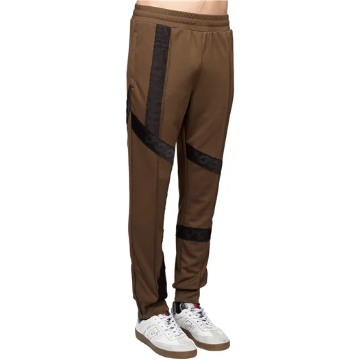 DAMIR DOMA PANTALONE JOGGING STAMPATO Fino al 55% di sconto