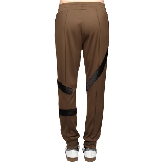 DAMIR DOMA PANTALONE JOGGING STAMPATO Fino al 55% di sconto
