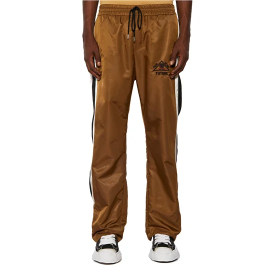JUST DON PANTALONE LOGO Discount Store per i nuovi prodotti