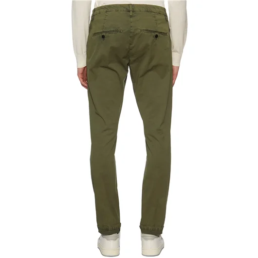DONDUP PANTALONE MOD. GAUBERT Enormi sconti
