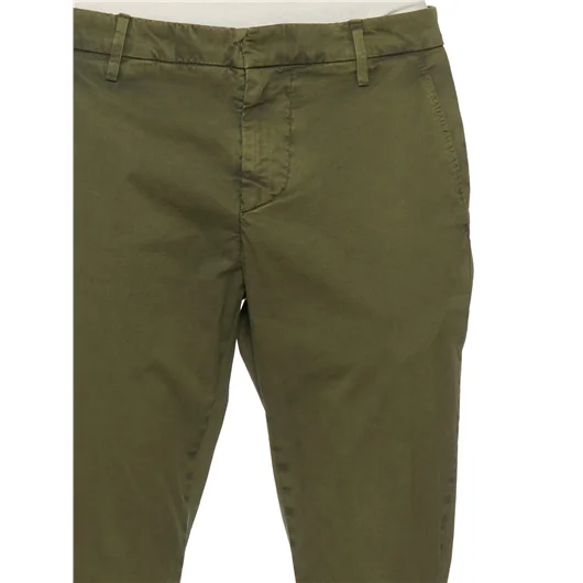 DONDUP PANTALONE MOD. GAUBERT Enormi sconti