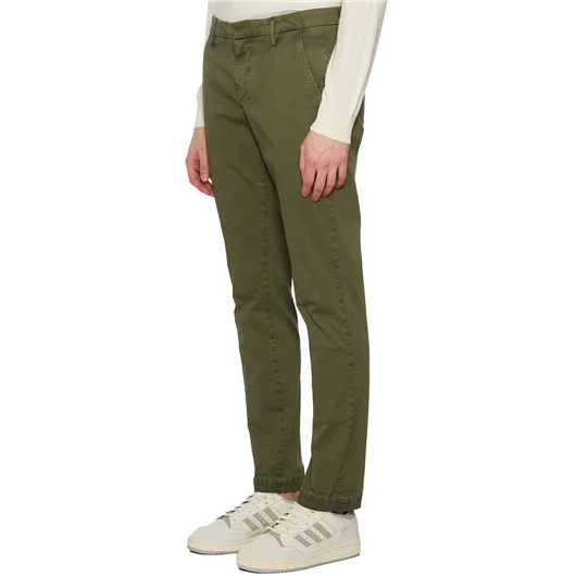 DONDUP PANTALONE MOD. GAUBERT Enormi sconti