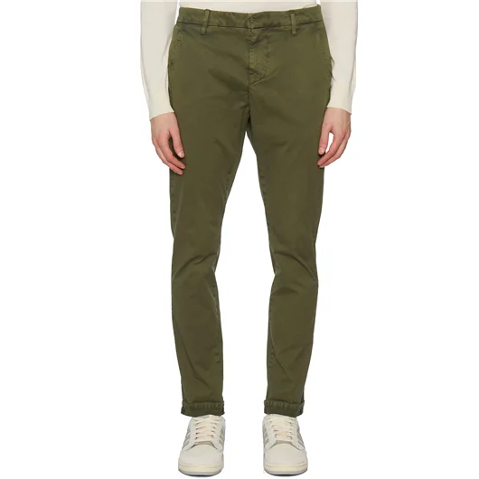 DONDUP PANTALONE MOD. GAUBERT Enormi sconti