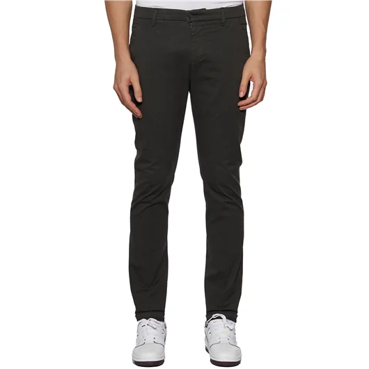 DONDUP PANTALONE MOD. GAUBERT 50% di sconto con spedizione gratuita
