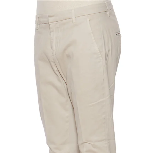 DONDUP PANTALONE MOD. GAUBERT Trasporto libero internazionale