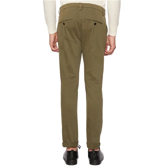 DONDUP PANTALONE MOD. GAUBERT Officina