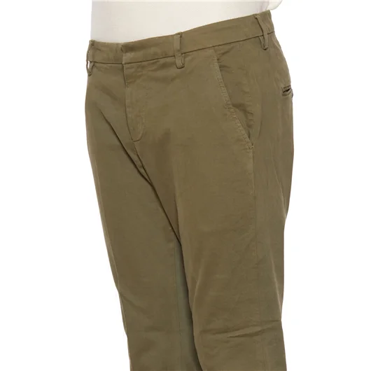 DONDUP PANTALONE MOD. GAUBERT Officina