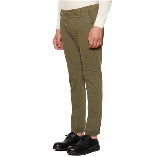 DONDUP PANTALONE MOD. GAUBERT Officina