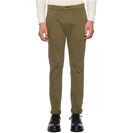 DONDUP PANTALONE MOD. GAUBERT Officina