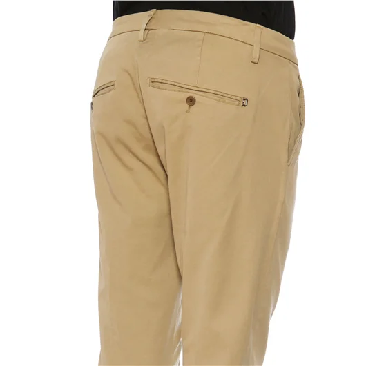 DONDUP PANTALONE MOD. GAUBERT Esporta salva
