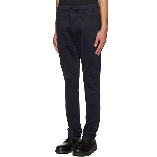 DONDUP PANTALONE MOD.GAUBERT Black Friday Prezzi