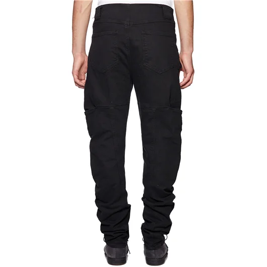 ANDREA YA'AQOV PANTALONE MULTIPOCKET IN COTONE In vendita