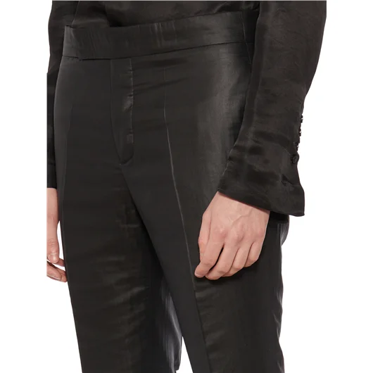 SAPIO PANTALONE N7 IN GABARDINE Duty-free