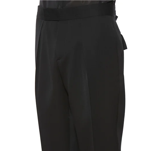 SAPIO PANTALONE N8 IN GABARDINE 50% di sconto per tempo limitato