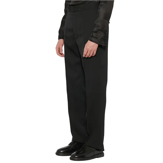 SAPIO PANTALONE N9 IN GABARDINE Sconti questo mese