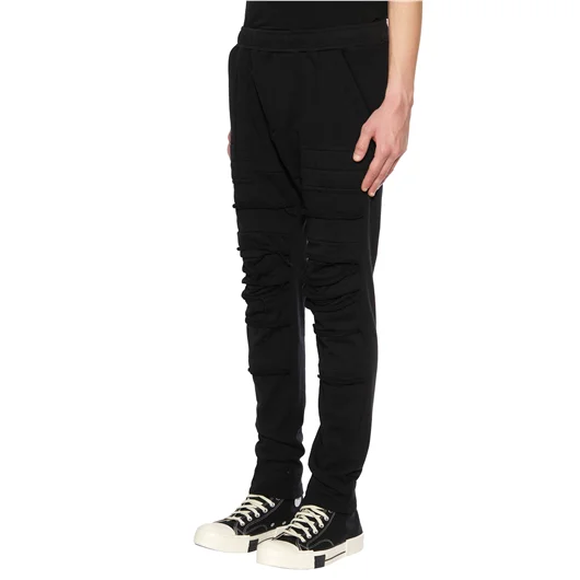 JULIUS PANTALONE SKINNY IN COTONE 2025