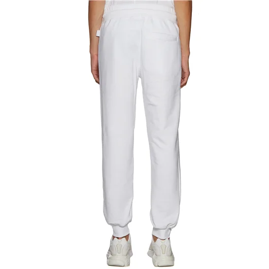 GCDS PANTALONE TAPE LOGO Italia