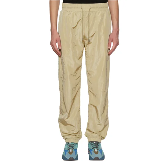 JUST DON PANTALONE TRACK LOGO In Linea