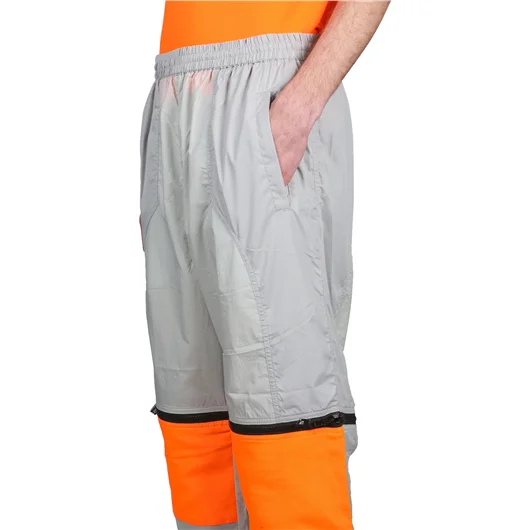 U.P.W.W. PANTALONE UTILITY DIVISIBILE Nuovo