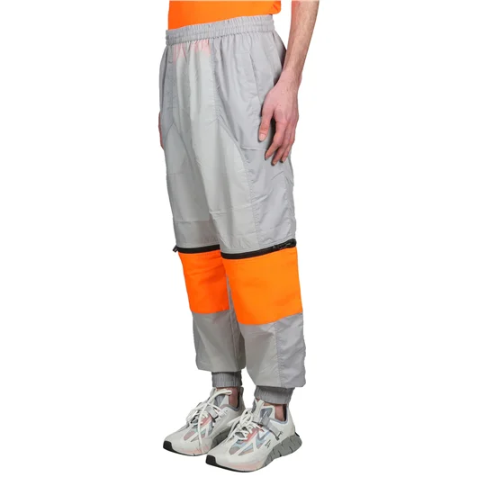 U.P.W.W. PANTALONE UTILITY DIVISIBILE Nuovo